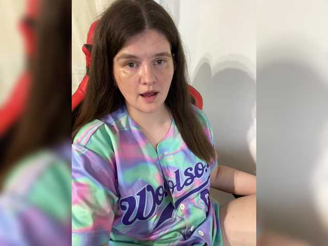 ChubbyBae canlı kamera: BongaCams
