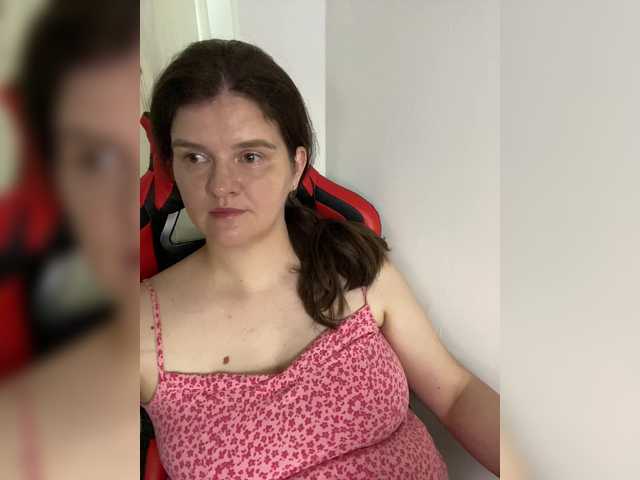 ChubbyBae live webcam show