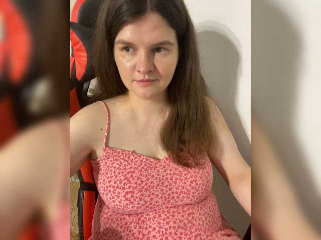 ChubbyBae live webcam show