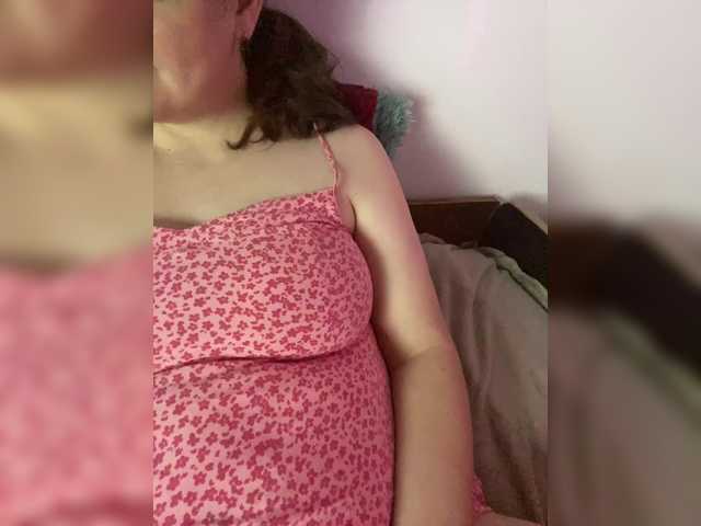 ChubbyBae live cam on BongaCams