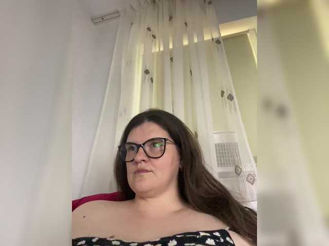 ChubbyBae live webcam show