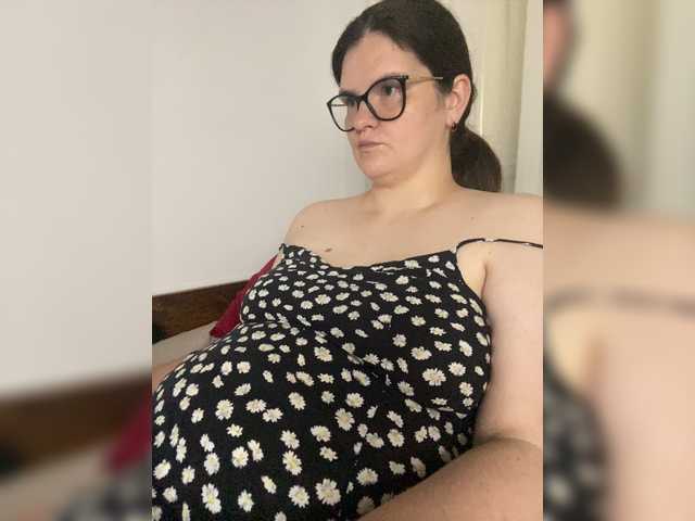 ChubbyBae live webcam show