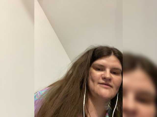 ChubbyBae live cam on BongaCams