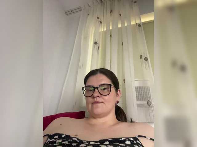 ChubbyBae live webcam show