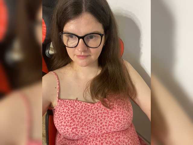 ChubbyBae live webcam show