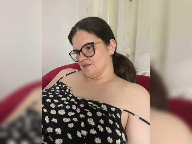 ChubbyBae live webcam show