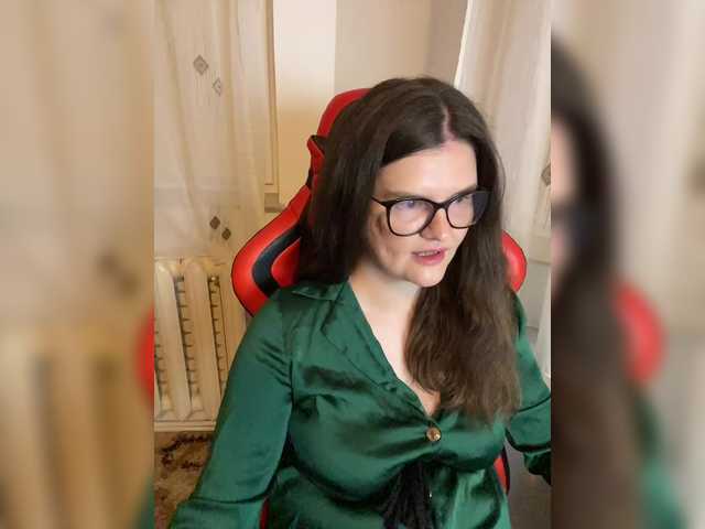 ChubbyBae live cam on BongaCams