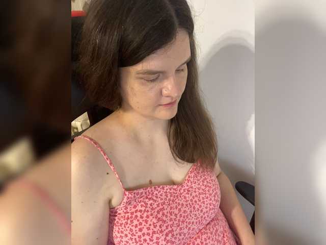 ChubbyBae live webcam show