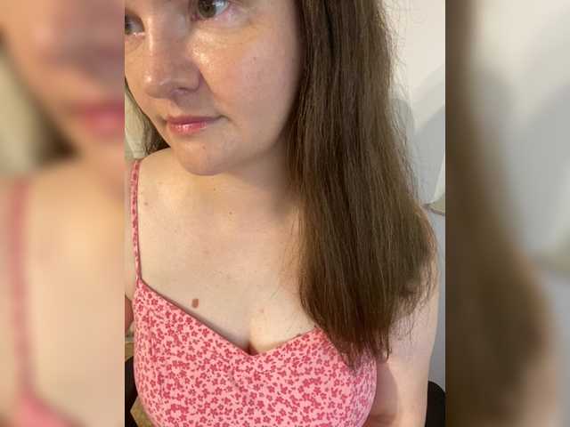 ChubbyBae live webcam show