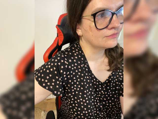ChubbyBae live webcam show
