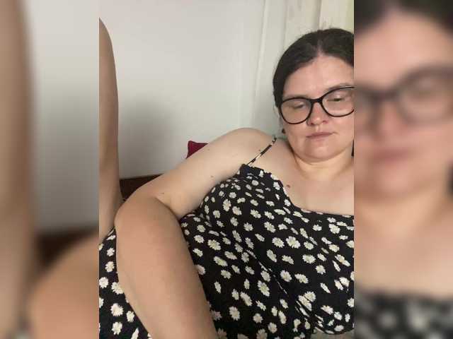 ChubbyBae live cam