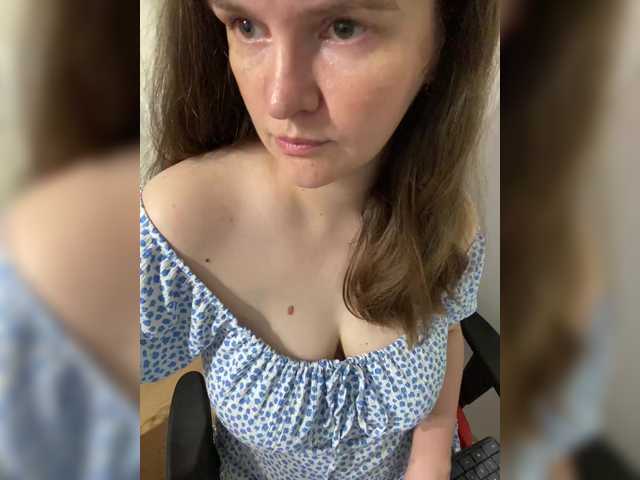 ChubbyBae live webcam show
