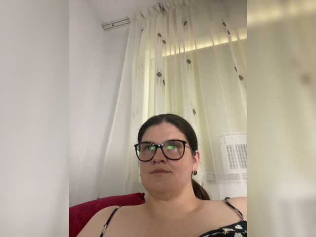 ChubbyBae live webcam show