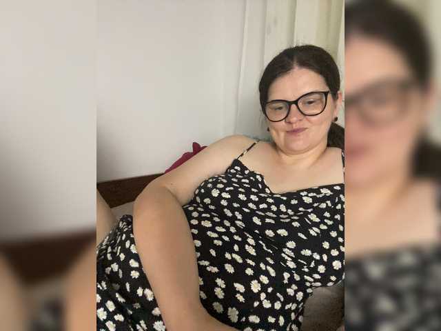 ChubbyBae live webcam show