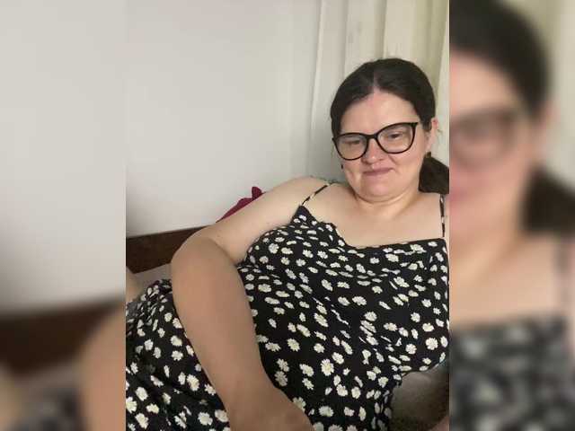 chubbybae live show