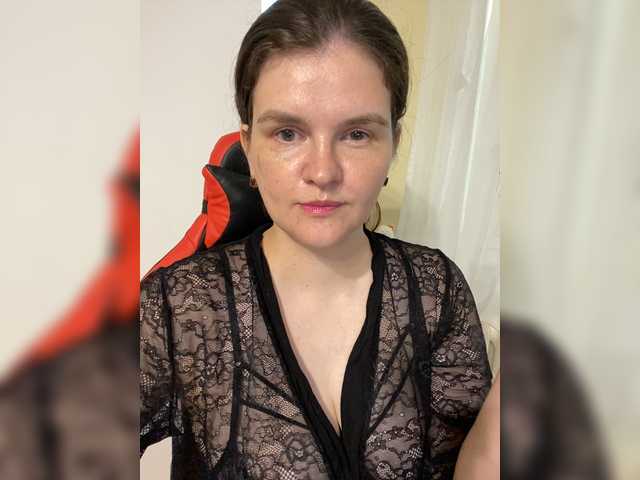 ChubbyBae live webcam show