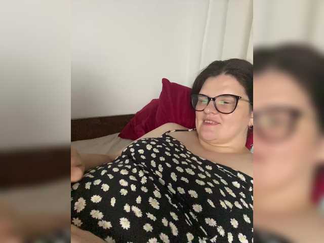 ChubbyBae live webcam show