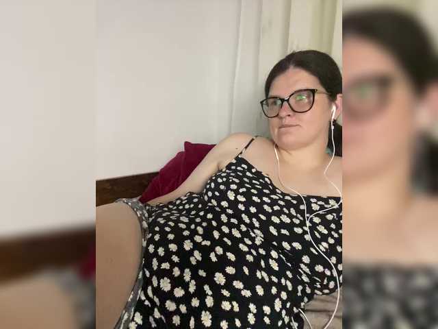 ChubbyBae live cam on BongaCams