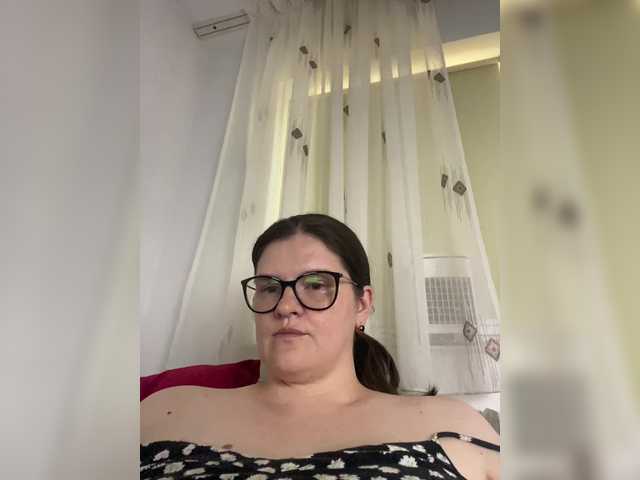 ChubbyBae live webcam show