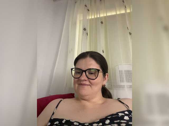 ChubbyBae live webcam show