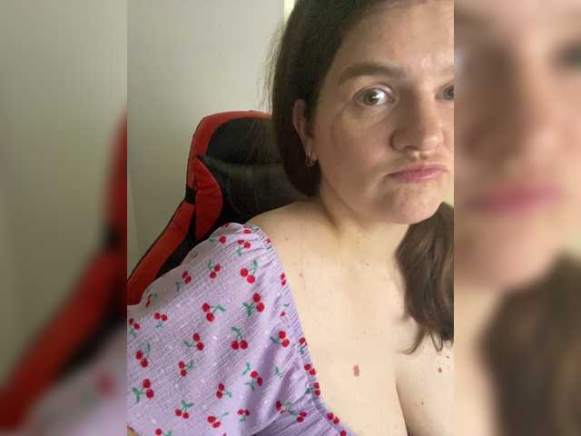 chubbybae live sex show