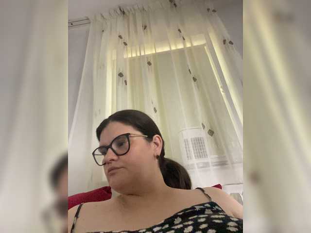 ChubbyBae live cam on BongaCams