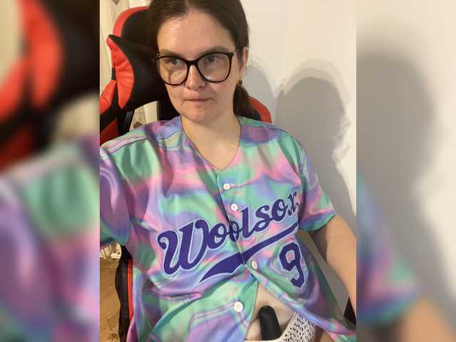 ChubbyBae live cam on BongaCams