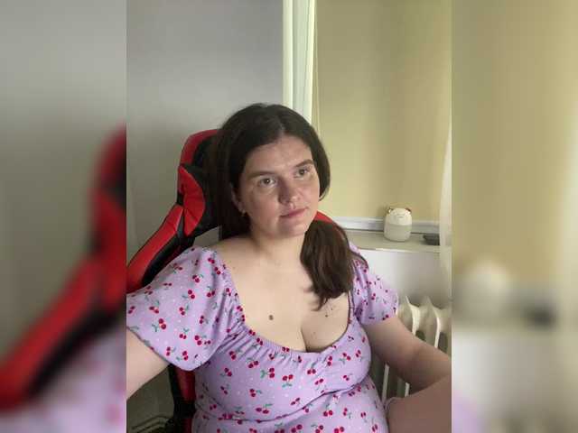 ChubbyBae live cam on BongaCams