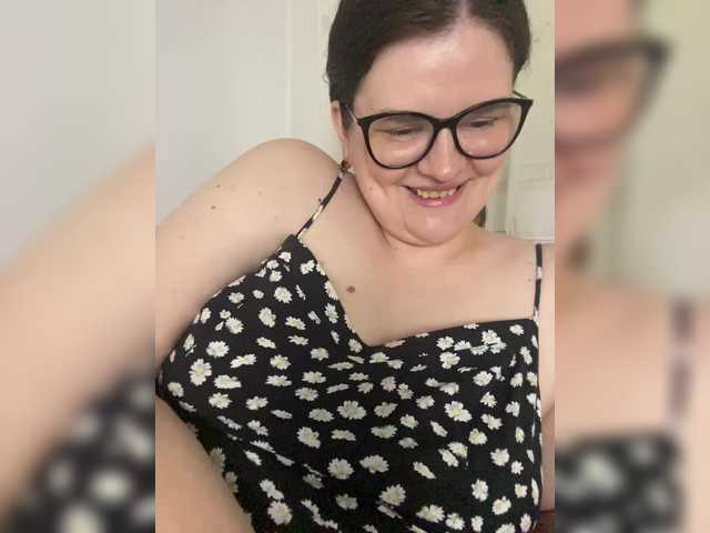 ChubbyBae live webcam show