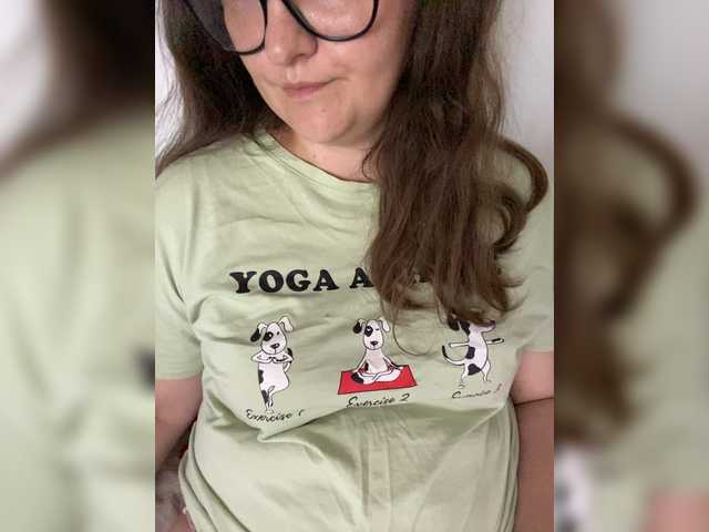 ChubbyBae live cam on BongaCams