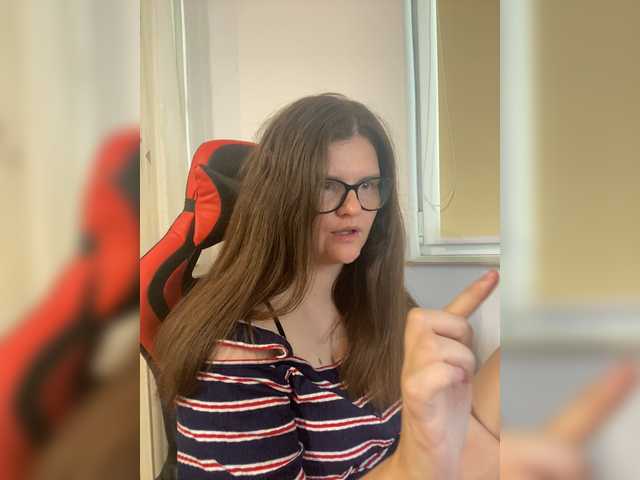 ChubbyBae live cam on BongaCams