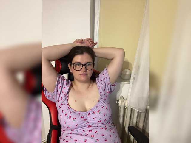 ChubbyBae live cam on BongaCams