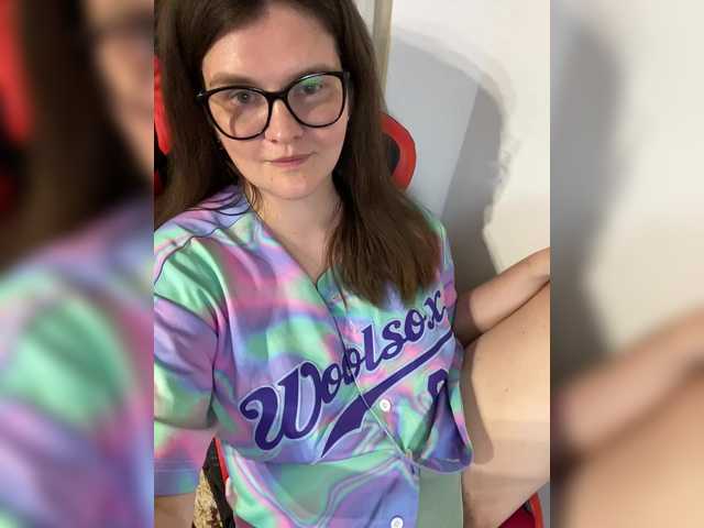 ChubbyBae live webcam show