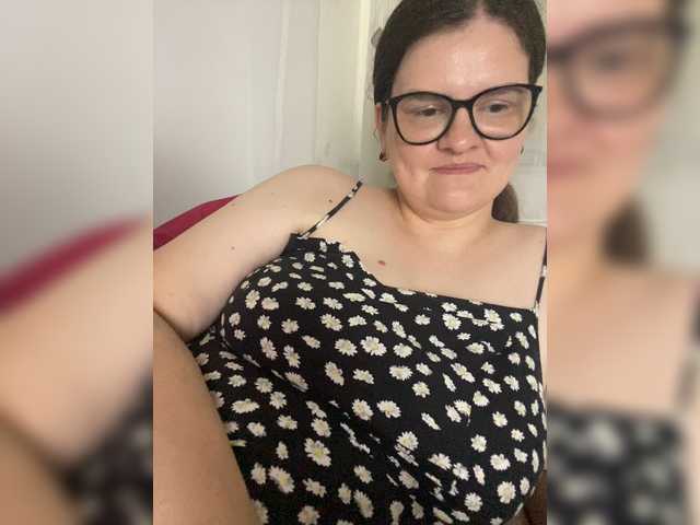 ChubbyBae live webcam show