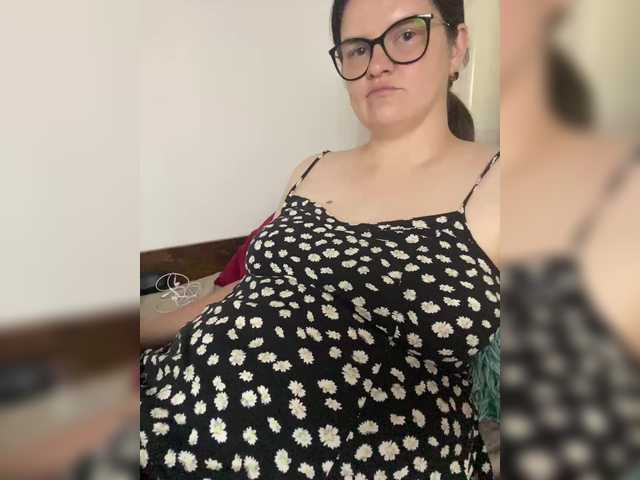 ChubbyBae live webcam show
