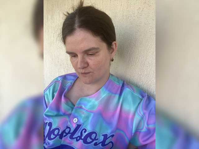 ChubbyBae live cam on BongaCams