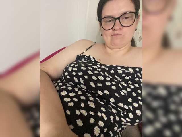 ChubbyBae live webcam show