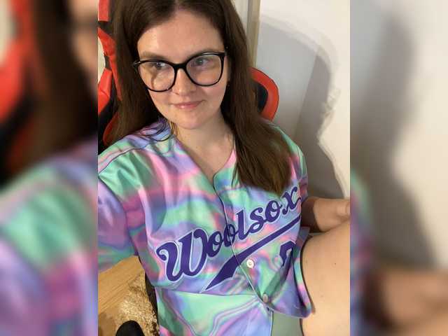 ChubbyBae live webcam show