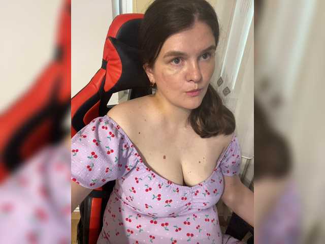 ChubbyBae live webcam show