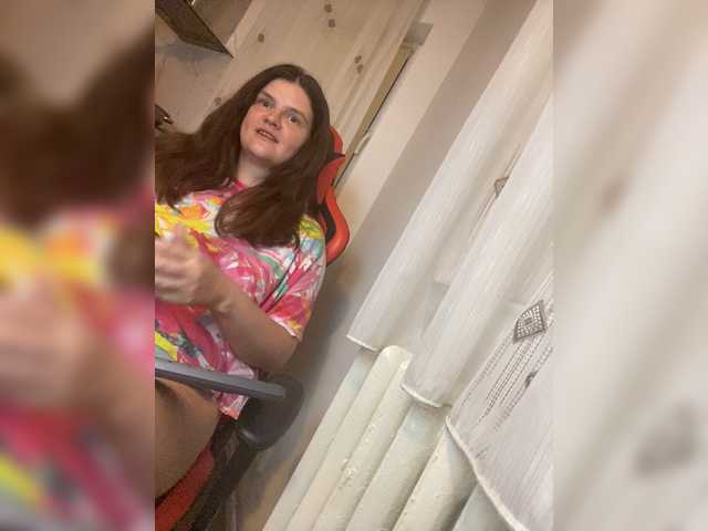 ChubbyBae live cam on BongaCams