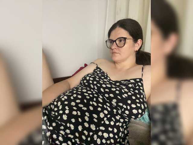 ChubbyBae live webcam show
