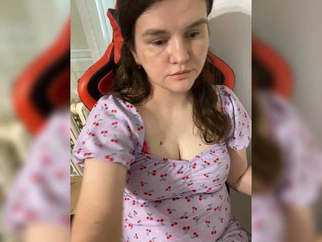 ChubbyBae live cam on BongaCams