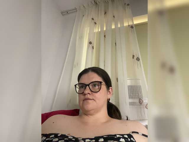 ChubbyBae live webcam show