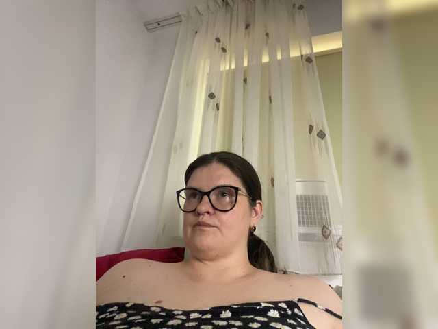 ChubbyBae live cam on BongaCams