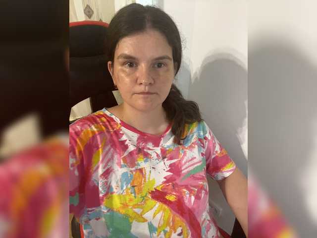 ChubbyBae live cam on BongaCams