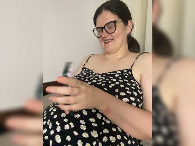 ChubbyBae live webcam show