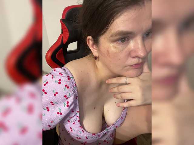 ChubbyBae live cam on BongaCams
