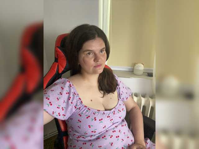 ChubbyBae live cam