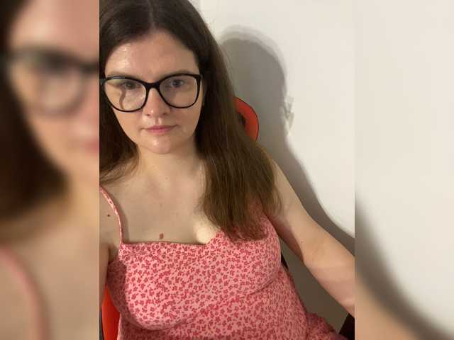 ChubbyBae live webcam show