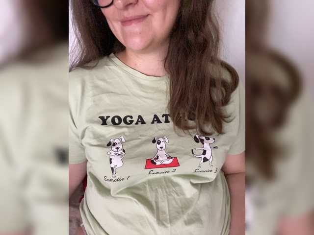 ChubbyBae live cam on BongaCams